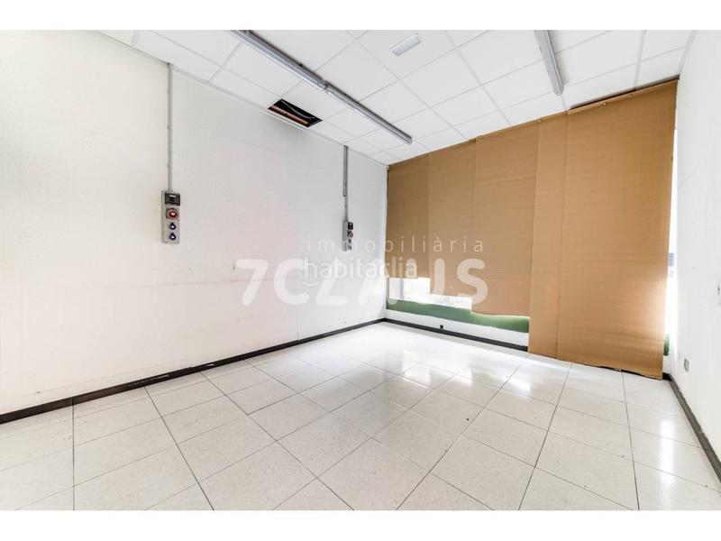 Foto 8985f23a-a824-4270-ad90-d22f1161b22a. Alquiler local comercial en alzinaret 5 local en alquiler en Andorra la Vella