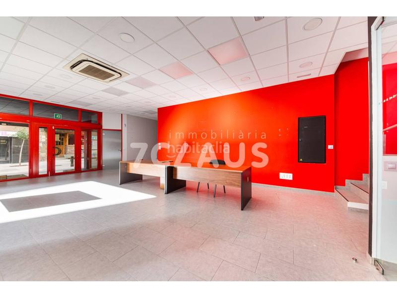 Foto 9805793d-4ab7-484b-8f78-34207e4c2a5f. Alquiler local comercial en alzinaret 5 local en alquiler en Andorra la Vella
