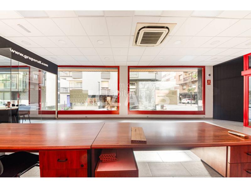 Foto ab3947c2-d719-4929-b470-23b28000afba. Alquiler local comercial en alzinaret 5 local en alquiler en Andorra la Vella