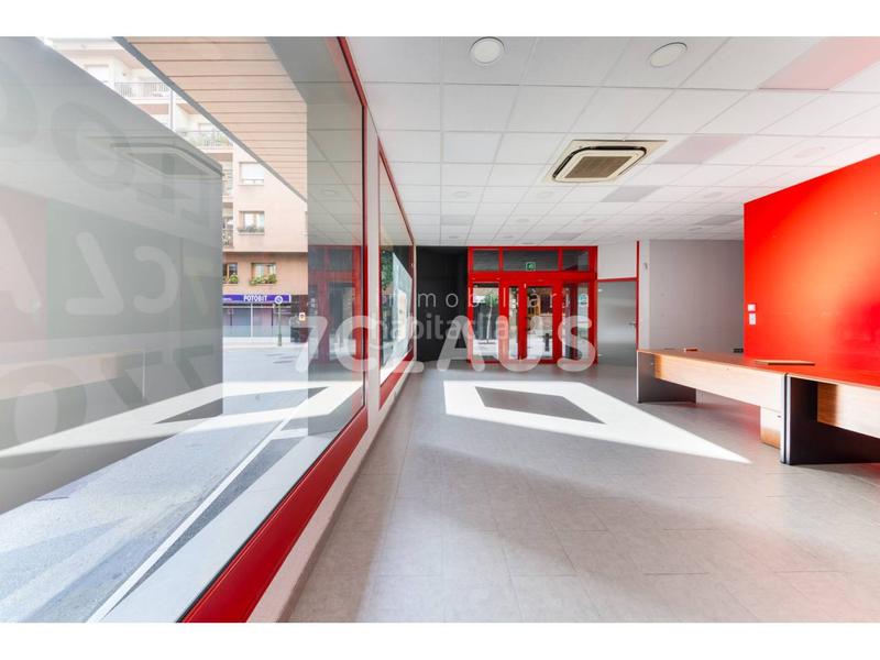 Foto ae57a4c5-6551-4b53-9ae2-8f0c3c4bf229. Alquiler local comercial en alzinaret 5 local en alquiler en Andorra la Vella