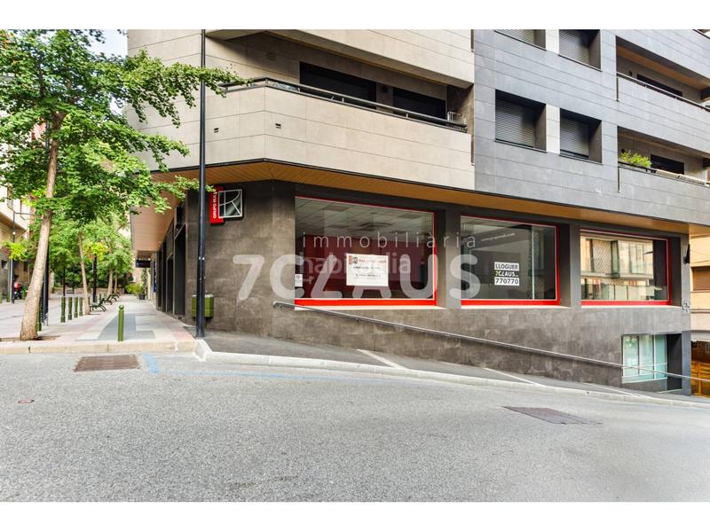 Foto bc111211-9a54-4627-9b83-a8757438271a. Alquiler local comercial en alzinaret 5 local en alquiler en Andorra la Vella