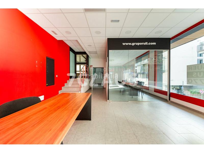 Foto bd578763-6ef0-4427-a43b-003c5ae8721a. Alquiler local comercial en alzinaret 5 local en alquiler en Andorra la Vella
