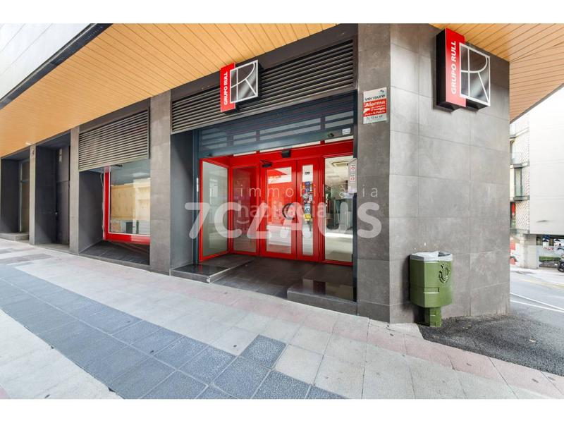 Foto c68215a4-0efb-428a-9c66-6ad171e27219. Alquiler local comercial en alzinaret 5 local en alquiler en Andorra la Vella