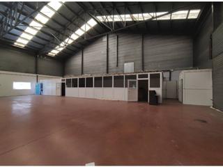 Rent Industrial building  Camp de l´avençader, cg-6. Nave industrial en alquiler en aixovall