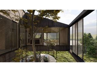 Maison  Les agudes. Chalet en venta en escàs, la massana