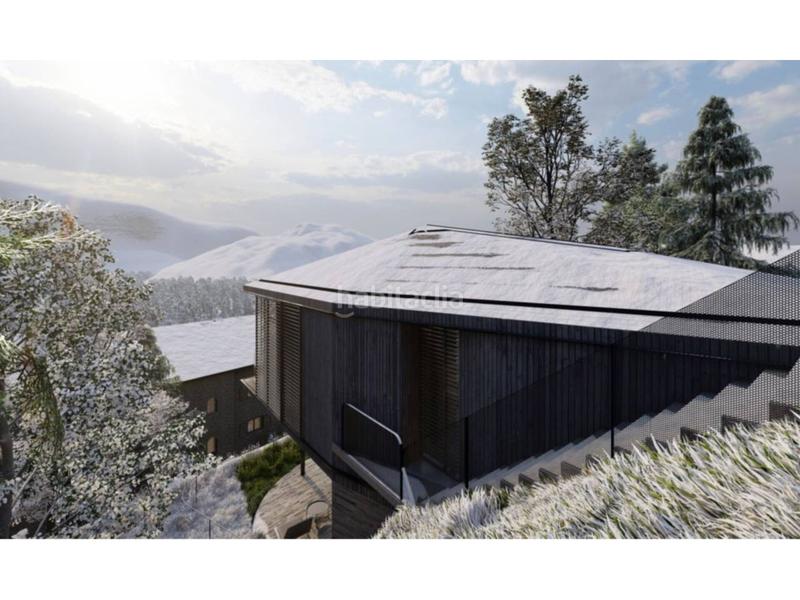 Foto e5eba982-6fec-4916-acd4-5b14e23a6072. Casa chalet en venta en escàs, en La Massana La Massana