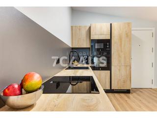 Penthouse  Príncep benlloch. Nuevo ático en venta en encamp.