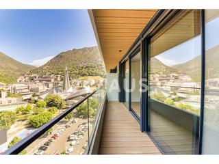 Location Appartement  Av. de las nacions unides. Piso en alquiler en escaldesengordany