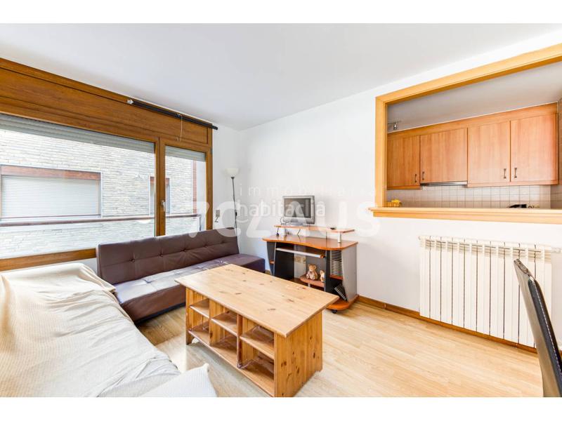 Foto 682f3e75-c02a-4384-89d3-695843690b2a. Alquiler apartamento piso en alquiler en El Tarter en Canillo
