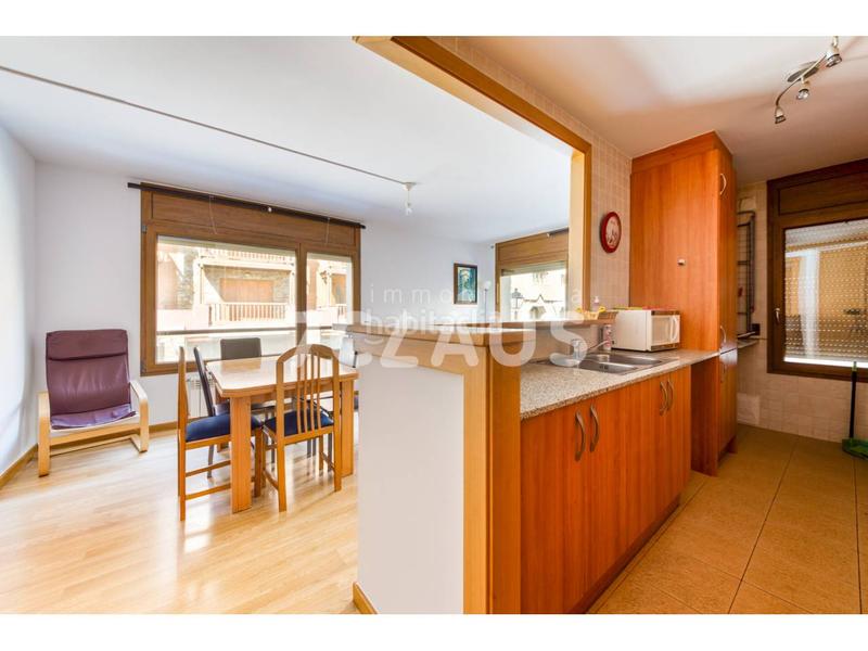Foto 8ded38ab-6868-416d-a84f-0668944999e6. Alquiler apartamento piso en alquiler en El Tarter en Canillo