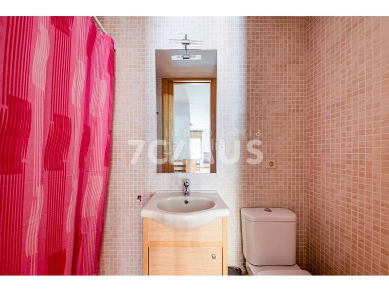 Foto eda5a1e0-540c-486f-a4b0-23183bf9d6c0. Alquiler apartamento piso en alquiler en El Tarter en Canillo