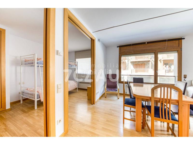Foto 134b1020-ce58-449b-8293-9113b74b9beb. Miete appartement mit heizung parking in El Tarter Canillo