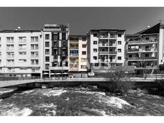 Edifici  Dr. mitjavila. Edificio en venta en andorra la vella