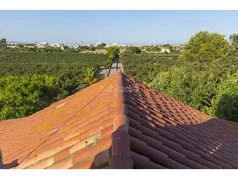 Foto 18a924da-f27a-4dcb-9163-4a64caf4dd5f. Masía masia en venta en Migjorn Reus