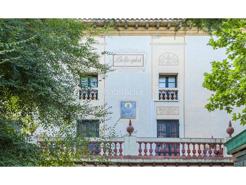 Foto 1e68f75f-5623-45a1-9efd-30d77e32a43f. Masía masia en venta en Migjorn Reus