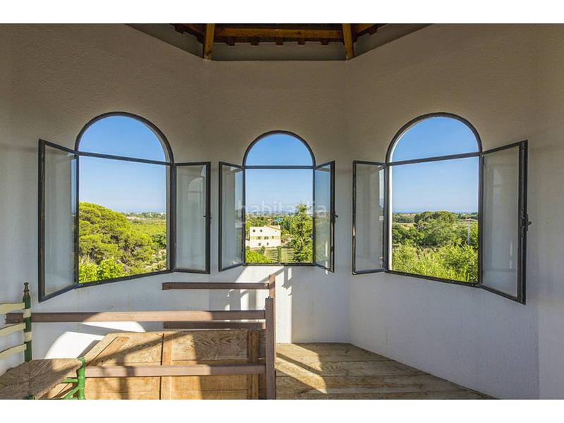 Foto a6632ae3-0622-4408-9220-7e561a381fcb. Masía masia en venta en Migjorn Reus