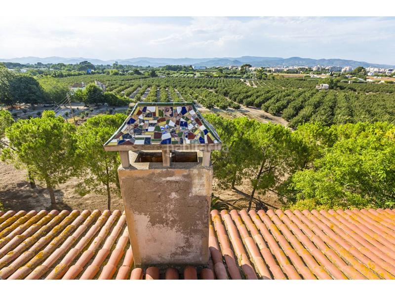 Foto c44d43de-4ee8-4ce2-86bc-62a417d80d70. Masía masia en venta en Migjorn Reus