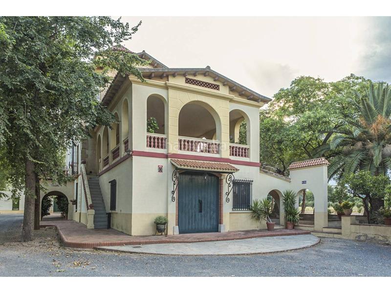 Foto c65b8553-b8a5-4509-a6fb-e88f938d283a. Masía masia en venta en Migjorn Reus