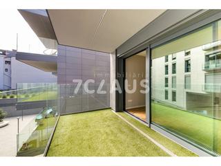 Rent Flat  Del fener. Piso nuevo a estrenar en alquiler en escaldesengordany
