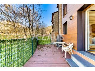 Lloguer Casa adossada  Clos d´ordino. Casa adosada en alquiler en ordino