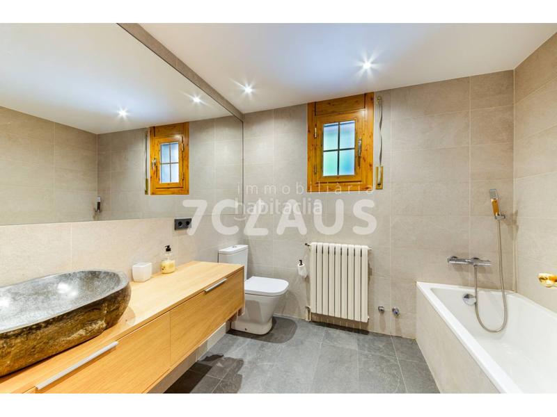Foto 1146de89-b9d3-4407-a784-2a03e0ef6338. Alquiler casa pareada espectacular casa situada en una de las mejores zonas residenciales de andorra en Escaldes-Engordany