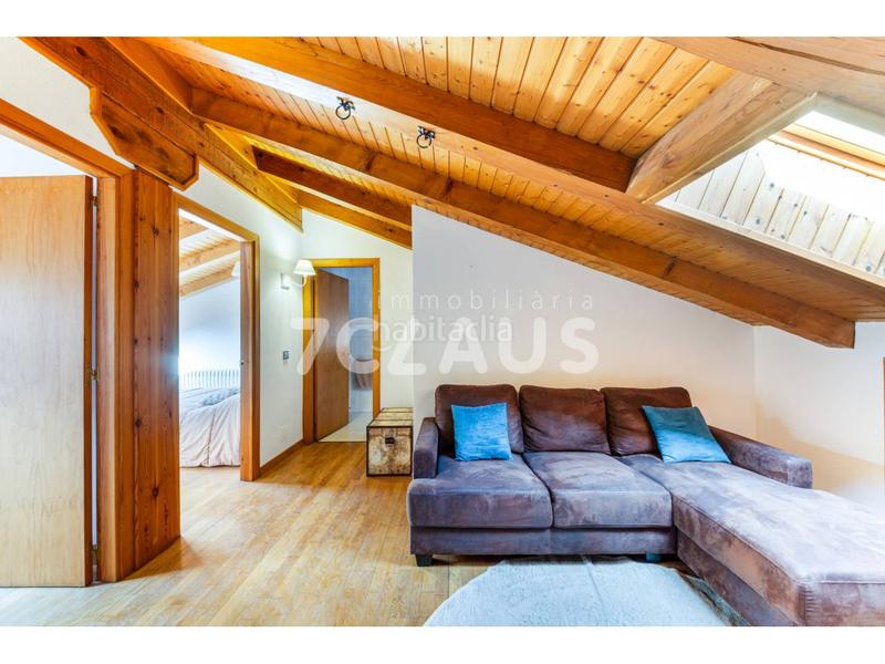 Foto 2f830cb9-61ac-4fc5-ae4d-d69a57b5e397. Alquiler casa pareada espectacular casa situada en una de las mejores zonas residenciales de andorra en Escaldes-Engordany