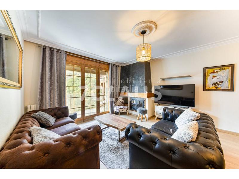 Foto 33f0e06d-17dd-40e8-ba8d-4fdd81dadd48. Alquiler casa pareada espectacular casa situada en una de las mejores zonas residenciales de andorra en Escaldes-Engordany