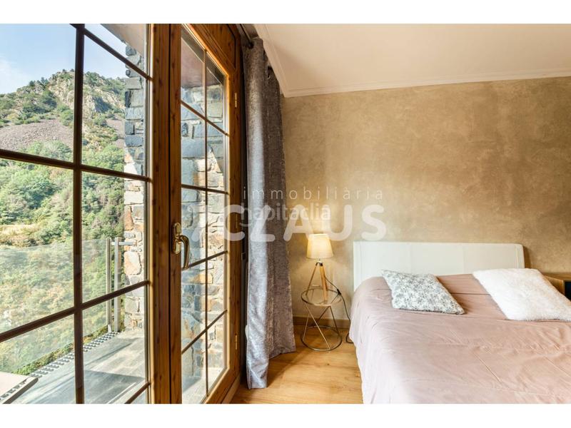 Foto 4504ee51-3ff8-41d0-8328-988a458773dc. Alquiler casa pareada espectacular casa situada en una de las mejores zonas residenciales de andorra en Escaldes-Engordany