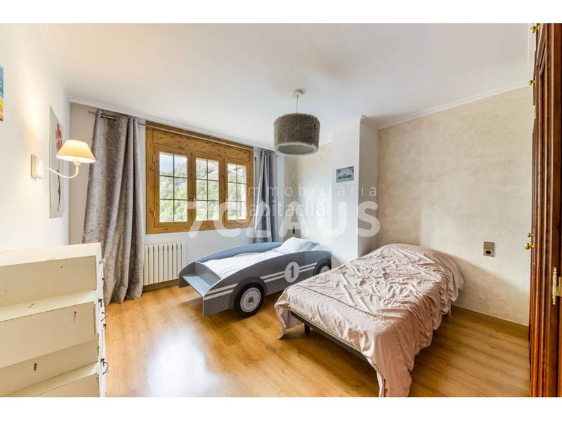 Foto 7b48bd24-8403-4354-a834-b5426cb044e6. Alquiler casa pareada espectacular casa situada en una de las mejores zonas residenciales de andorra en Escaldes-Engordany