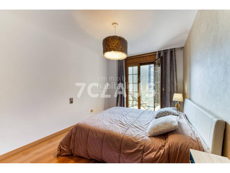 Foto b6e49b02-cbf6-43f5-a562-547f4eda0786. Alquiler casa pareada espectacular casa situada en una de las mejores zonas residenciales de andorra en Escaldes-Engordany