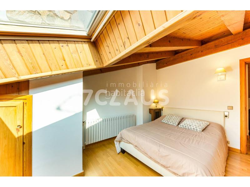 Foto cbdf9e28-a653-4f45-ade9-e4c6589b0179. Alquiler casa pareada espectacular casa situada en una de las mejores zonas residenciales de andorra en Escaldes-Engordany