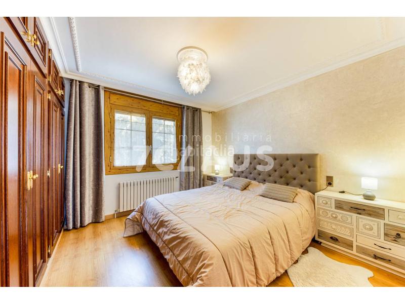 Foto deef8e84-8e19-48dc-8c17-6aa79cda6496. Alquiler casa pareada espectacular casa situada en una de las mejores zonas residenciales de andorra en Escaldes-Engordany