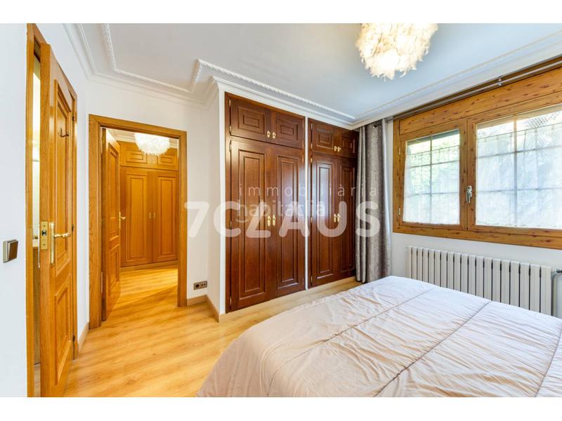 Foto e22d0c04-211e-483d-9511-d1c37f4f582b. Alquiler casa pareada espectacular casa situada en una de las mejores zonas residenciales de andorra en Escaldes-Engordany