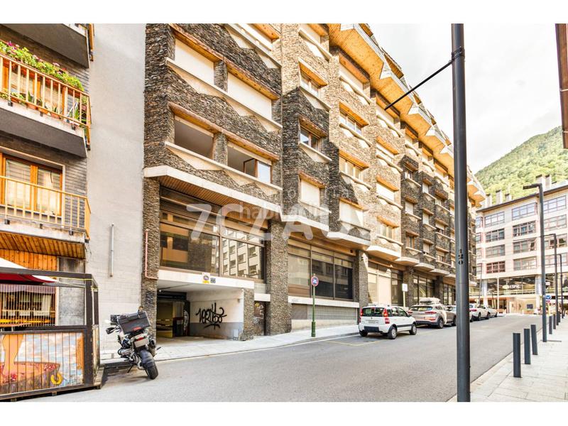 Foto 5fb74027-7125-4256-a9e2-ae88d5f7ecff. Miete autoparkplatz in Centro Andorra la Vella