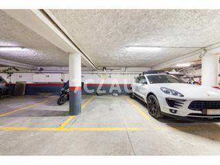 Miete Autoparkplatz  Prat de la creu. Plaza de aparcamiento en alquiler