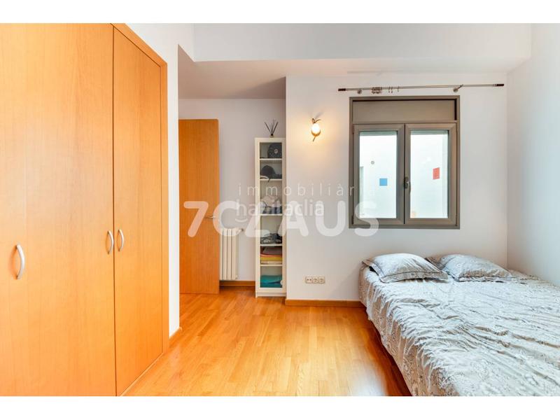 Foto 0d6884c5-e5cb-4c0f-bea0-e80467ec7616. Àtic amb calefacció aparcament a Vila Encamp