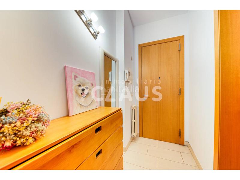 Foto 5f365a01-fa35-4cd8-848e-7ced3f5bd409. Àtic amb calefacció aparcament a Vila Encamp