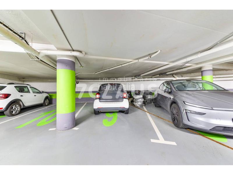 Foto 60518318-dfef-4d52-bc13-c8575ba4ea1e. Àtic amb calefacció aparcament a Vila Encamp