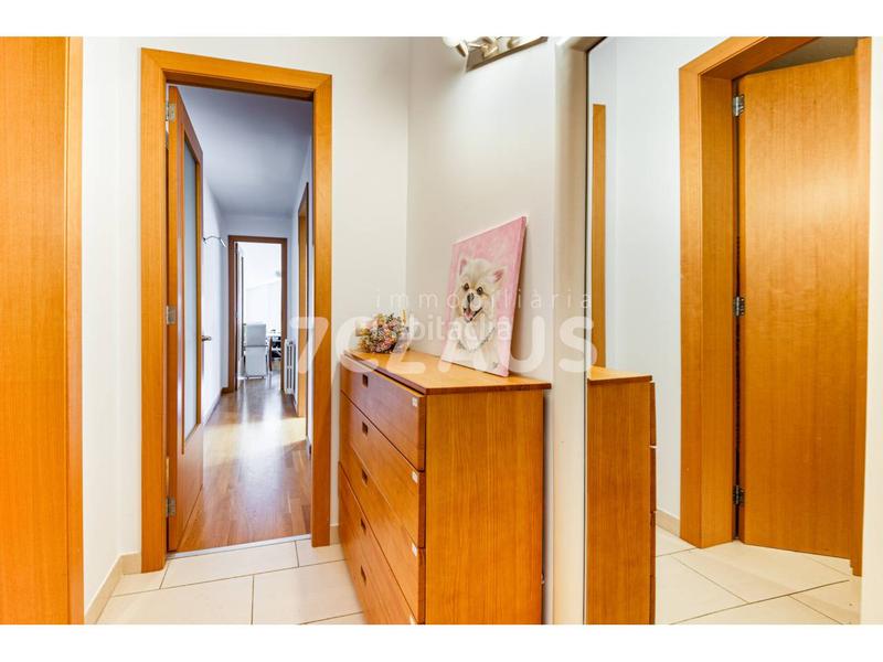 Foto c1229c3d-66ed-465e-9f96-4d82887776a5. Àtic amb calefacció aparcament a Vila Encamp