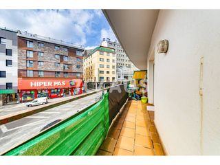 2-bedroom flat for sale in Pas de la Casa, Encamp · 29 of 60