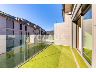 Affitto Attico  Del fener. Ático a estrenar en alquiler en escaldesengordany