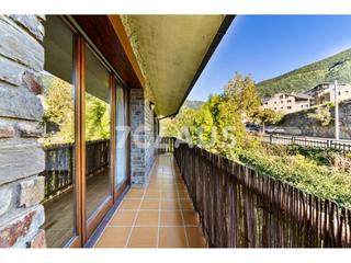 Lloguer Àtic  De santa barbara. Piso en alquiler en ordino  tranquilidad y comodidad cerca del c