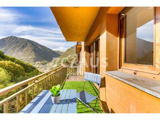 Appartement  D´engolasters - edifici san felix sn. Piso en venta en escaldes  naturaleza, luz y comodidad cerca del
