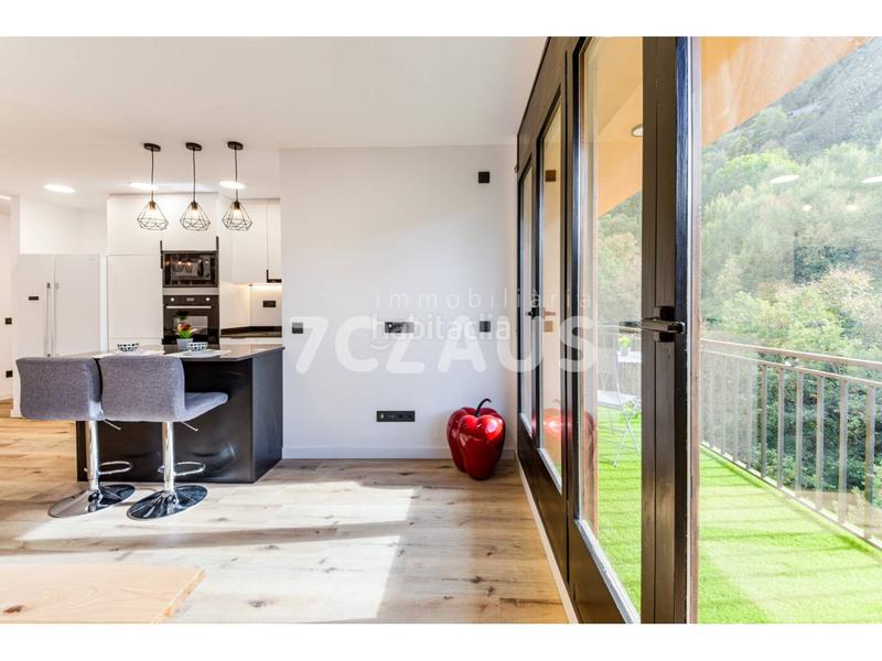 Foto 305488ad-d294-451e-96bd-6a858bf45ff7. Pis a d´engolasters - edifici san felix sn a Els Vilars d´Engordany Escaldes-Engordany