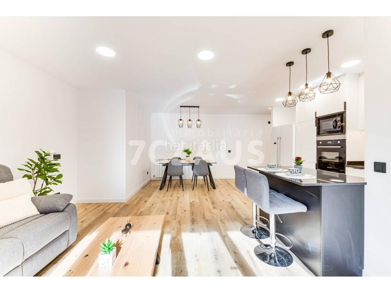 Foto 9290255d-e983-4aa0-a250-02c9b2ff440b. Pis a d´engolasters - edifici san felix sn a Els Vilars d´Engordany Escaldes-Engordany