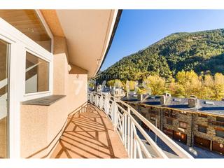 Miete Dachwohnung  De la cortinada. Ático en alquiler en la cortinada ordino