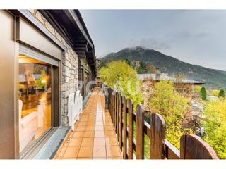 Xalet  Urbanizacion font del dallaire. Chalet individual en venta en encamp