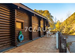 Chalet  Font del dallaire. Chalet individual en venta en encamp