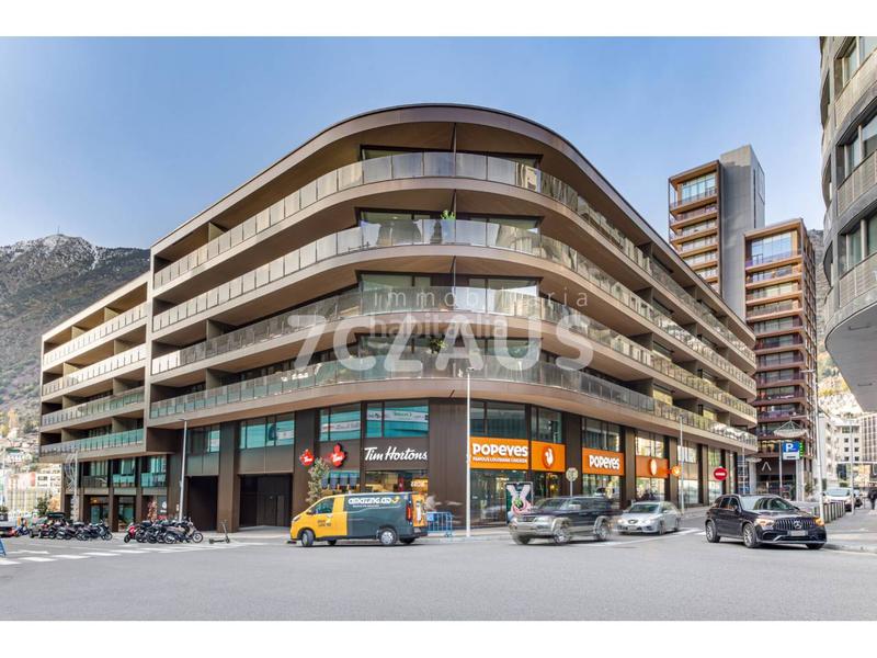 Foto 0d5f58f9-171e-496c-ab0c-9cd923a892ff. Lloguer pis amb calefacció aparcament a Els Vilars d´Engordany Escaldes-Engordany