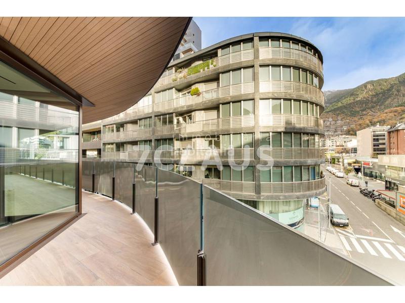 Foto 627411a4-04b8-4bf5-a9fc-c4e95d79ef99. Lloguer pis amb calefacció aparcament a Els Vilars d´Engordany Escaldes-Engordany